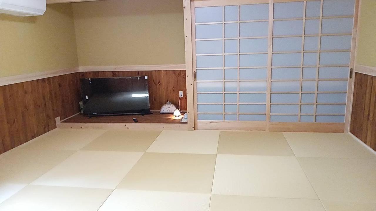 まるごや 船でしか行けない離島の一棟貸し宿 Hinase Extérieur photo