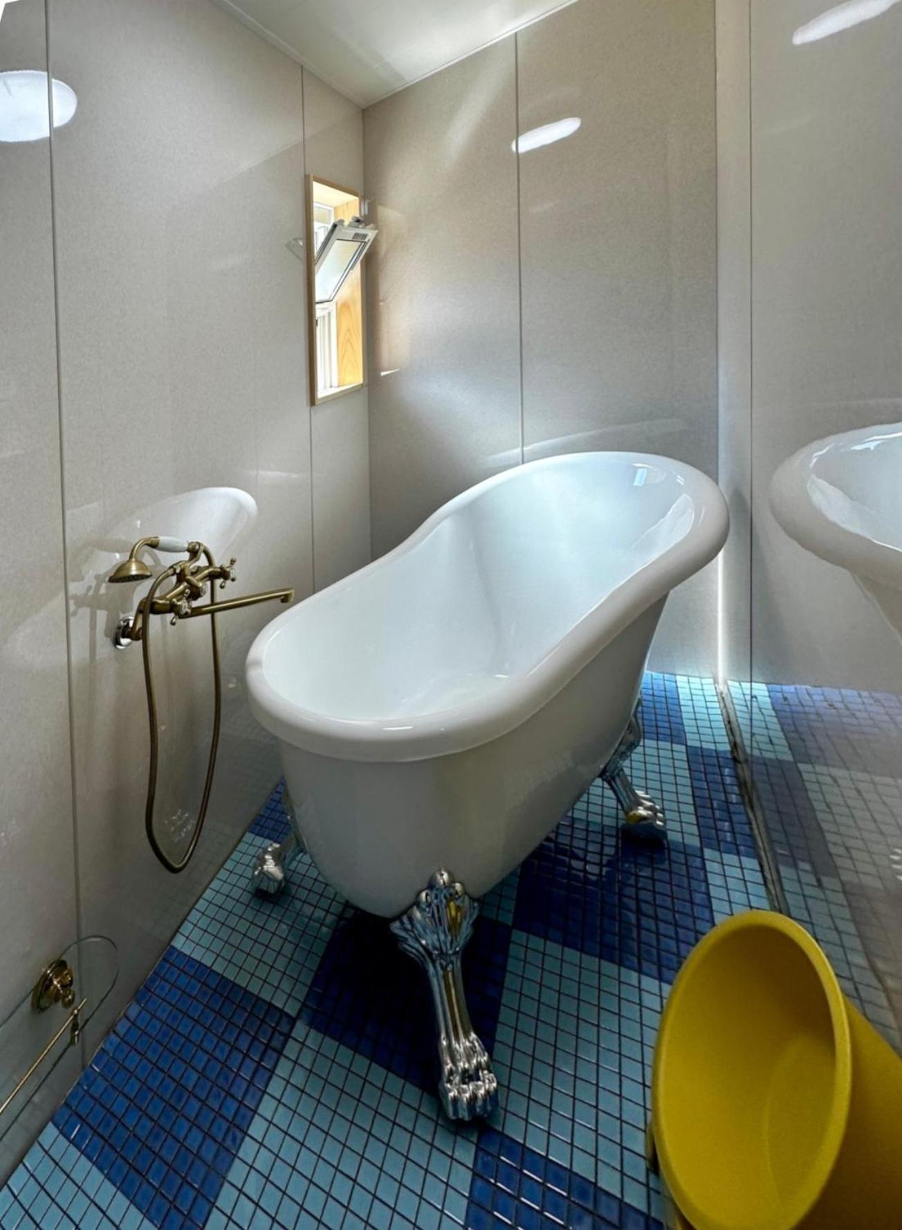 まるごや 船でしか行けない離島の一棟貸し宿 Hinase Extérieur photo